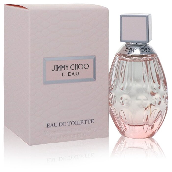 Jimmy Choo L'eau Eau De Toilette Spray 38ml/1.3oz