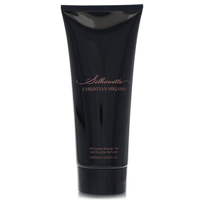Christian Siriano Silhouette Shower Gel 200ml/6.76oz
