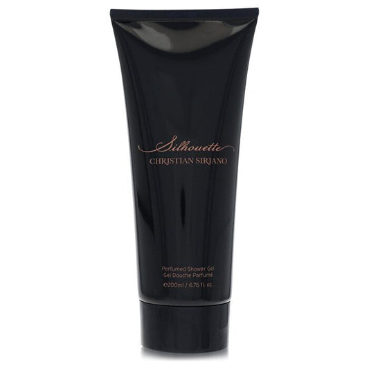 Christian Siriano Silhouette Shower Gel 200ml/6.76oz