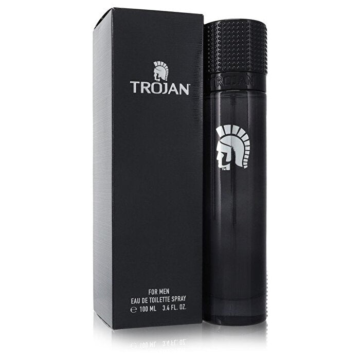 Trojan For Men Eau De Toilette Spray 100ml/3.4oz