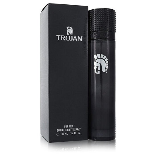 Trojan For Men Eau De Toilette Spray 100ml/3.4oz