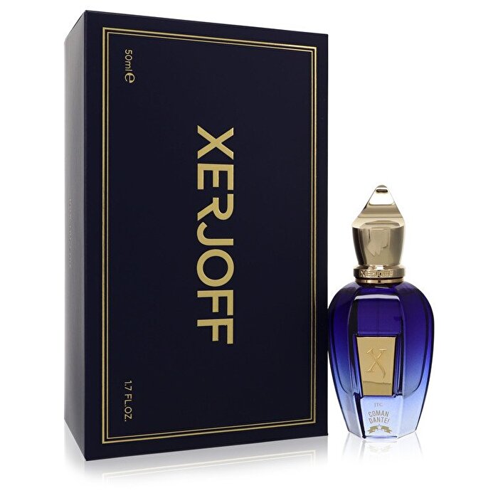 Xerjoff Comandante! Eau De Parfum Spray (Unisex) 50ml/1.7oz