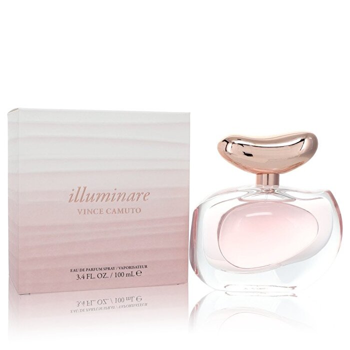 Vince Camuto Illuminare Eau De Parfum Spray 100ml/3.4oz