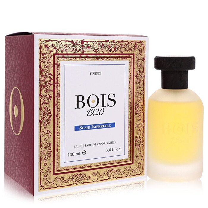 Bois 1920 Sushi Imperiale Eau De Parfum Spray 100ml/3.4oz