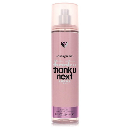 Ariana Grande Thank U, Next Body Mist 240ml/8oz