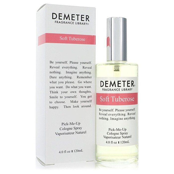 Demeter Soft Tuberose Cologne Spray 120ml/4oz