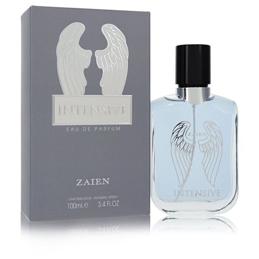 Zaien Intensive Eau De Parfum Spray (Unisex) 100ml/3.4oz