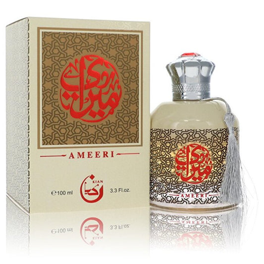 Kian Ameeri Eau De Parfum Spray (Unisex) 100ml/3.3oz