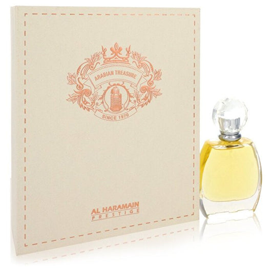 Al Haramain Arabian Treasure Eau De Parfum Spray 71ml/2.4oz