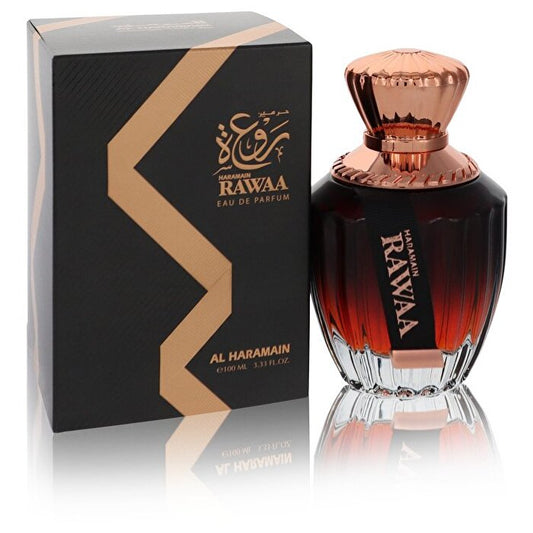 Al Haramain Rawaa Eau De Parfum Spray (Unisex) 100ml/3.3oz
