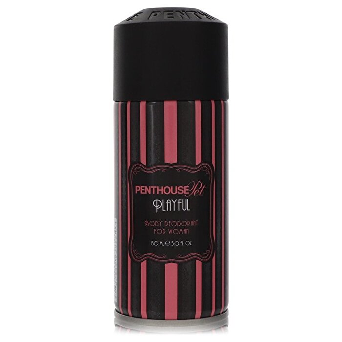 Penthouse Playful Deodorant Spray 150ml/5oz