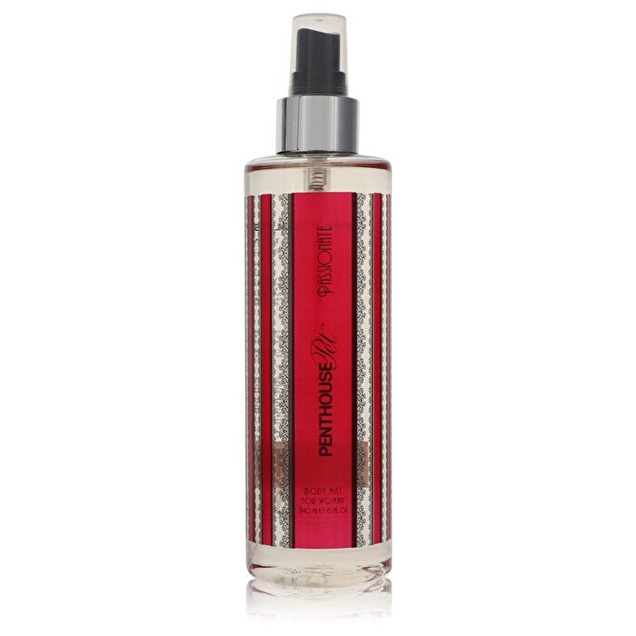 Penthouse Passionate Body Mist 240ml/8.1oz