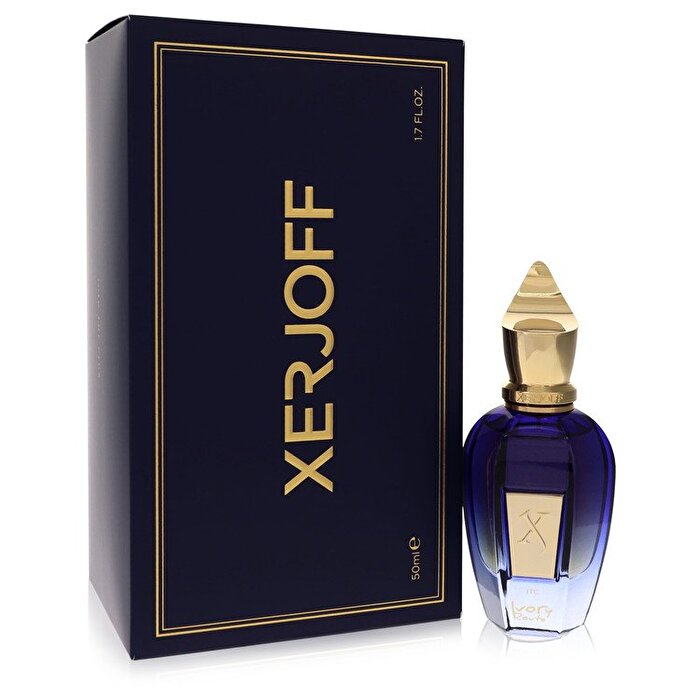 Xerjoff Ivory Route Eau De Parfum Spray (Unisex) 50ml/1.7oz