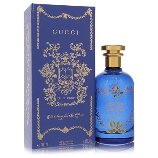 Gucci A Song For The Rose Eau De Parfum Spray 100ml/3.3oz
