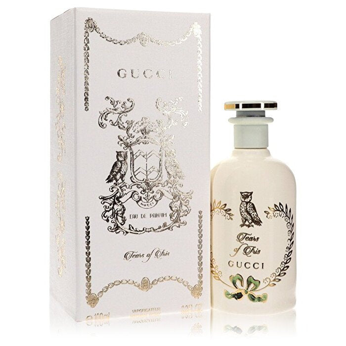 Gucci Tears Of Iris Eau De Parfum Spray (Unisex) 100ml/3.3oz