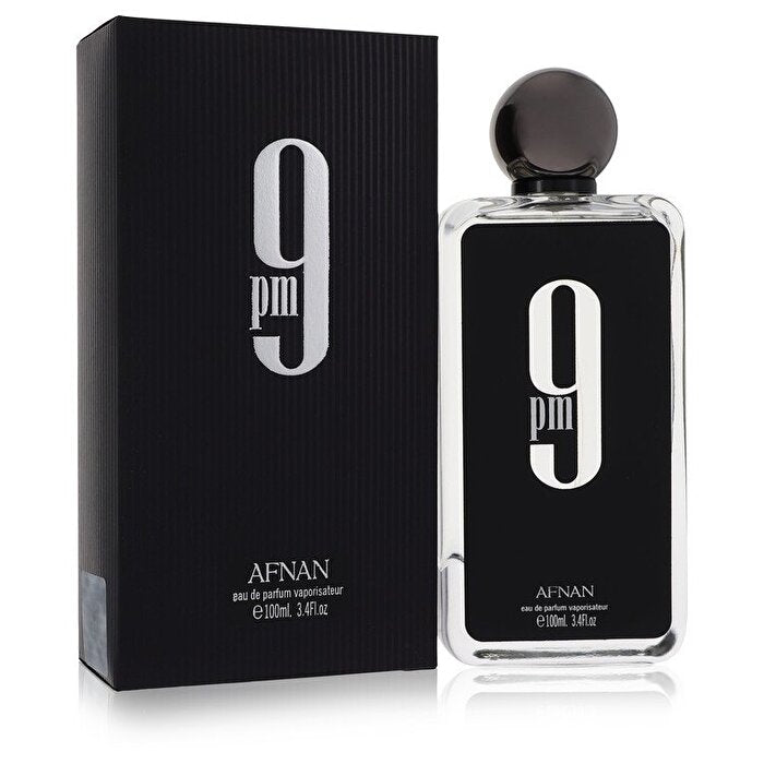 Afnan Historic Olmeda Eau De Parfum Spray (Unisex) 100ml/3.4oz