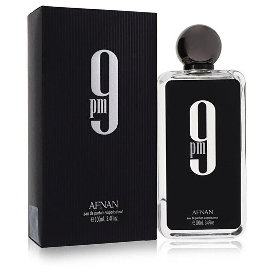 Afnan Historic Olmeda Eau De Parfum Spray (Unisex) 100ml/3.4oz