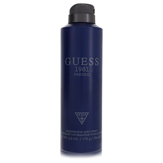 Guess 1981 Body Spray 177ml/6oz
