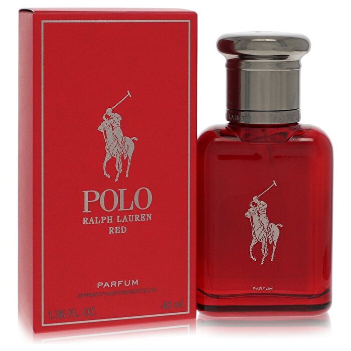 Ralph Lauren Polo Red Eau De Parfum Spray 40ml/1.36oz