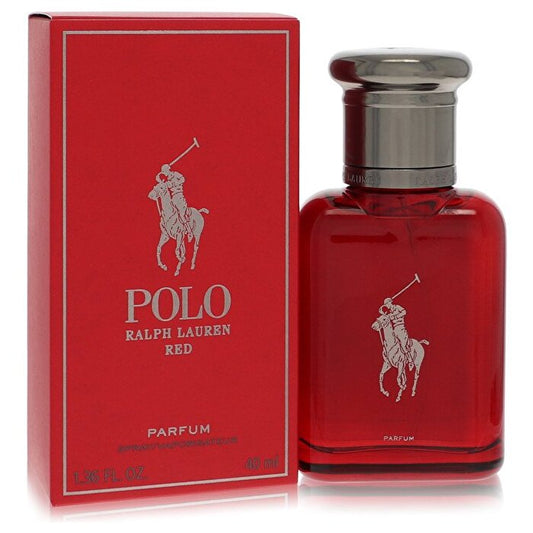 Ralph Lauren Polo Red Eau De Parfum Spray 40ml/1.36oz