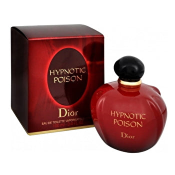 Dior Hypnotic Poison Eau De Toilette 50ml