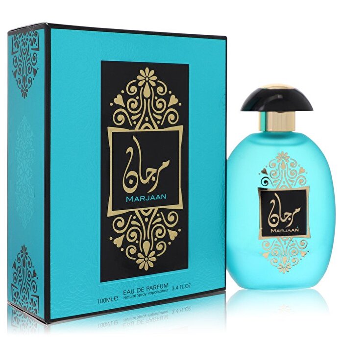 Al Wataniah Marjaan Eau De Parfum Spray (Unisex) 100ml/3.4oz