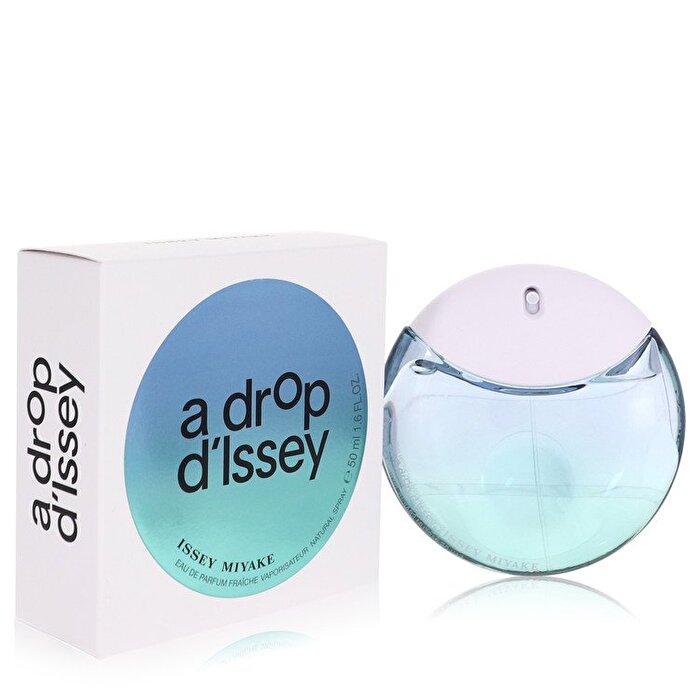 Issey Miyake A Drop D'issey Eau De Parfum Fraiche Spray 50ml/1.6oz