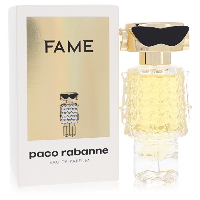 Paco Rabanne Fame Eau De Perfume Spray 30ml/1oz