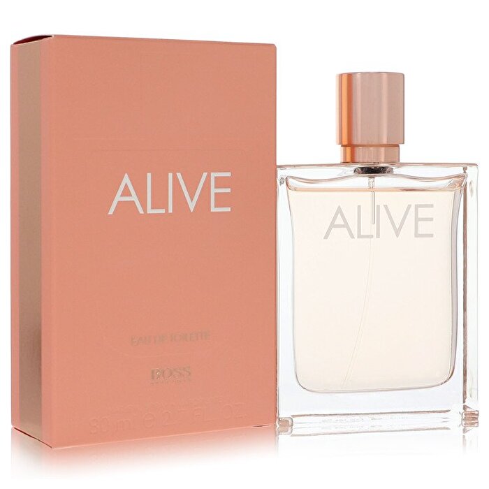 Hugo Boss Boss Alive Eau De Toilette Spray 80ml/2.7oz