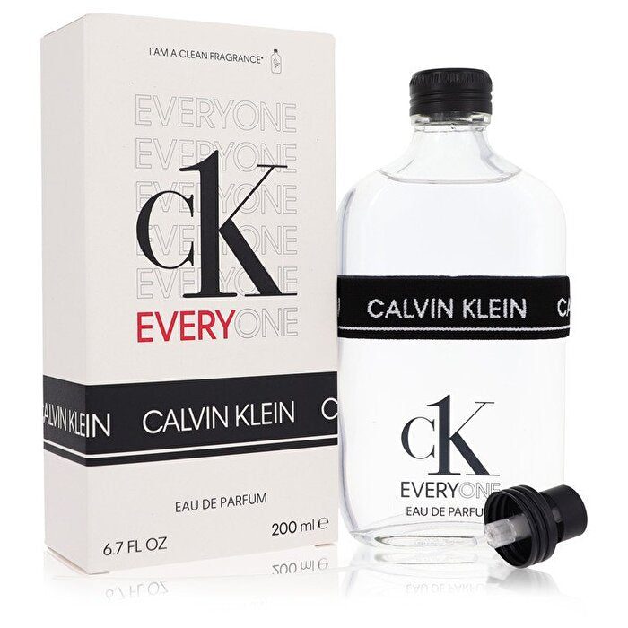 Calvin Klein Ck Everyone Eau De Parfum Spray (Unisex) 200ml/6.7oz