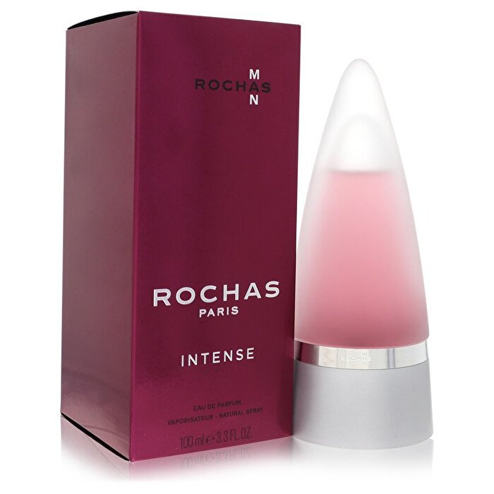 Rochas Man Intense Eau De Parfum Spray 100ml/3.4oz