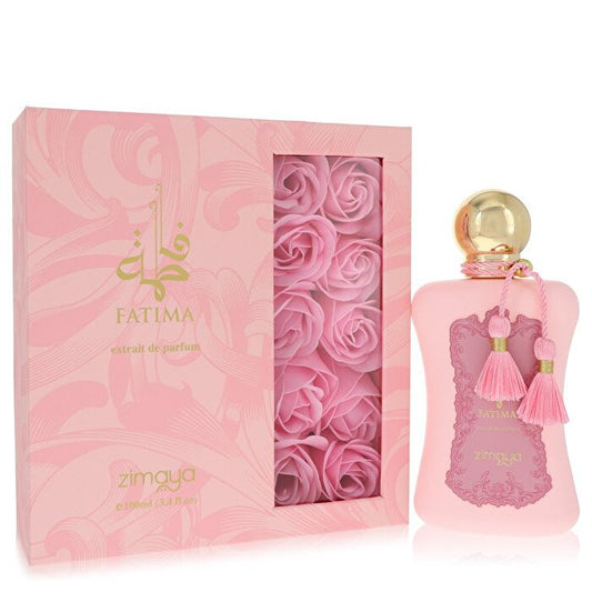 Afnan Fatima Extrait De Parfum 100ml/3.4oz
