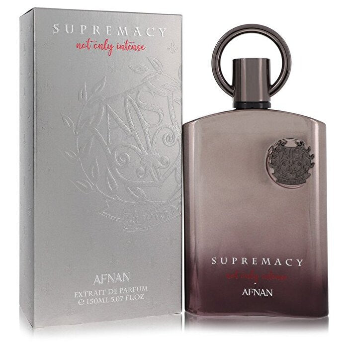 Afnan Supremacy Not Only Intense Extrait De Parfum Spray 150ml/5oz