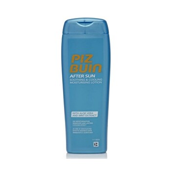 Piz Buin After Sun Soothing Lotion & Cooling Mosisturising - After-sun Lotion 200ml