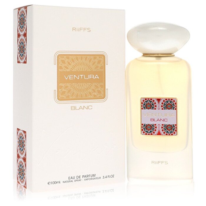 Riiffs Ventura Blanc Eau De Parfum Spray 100ml/3.4oz