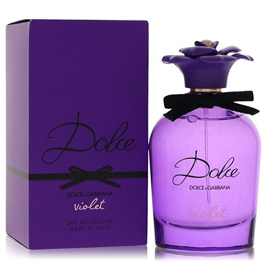 Dolce & Gabbana Dolce Violet Eau De Toilette Spray 75ml/2.5oz