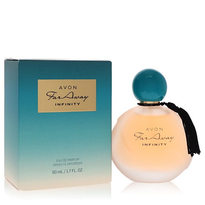 Avon Far Away Infinity Eau De Parfum Spray 50ml/1.7oz