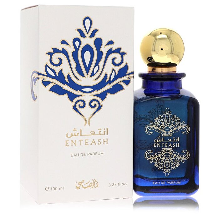 Rasasi Enteash Eau De Parfum Spray (Unisex) 100ml/3.3oz