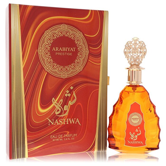 Arabiyat Prestige Nashwa Eau De Parfum 100ml