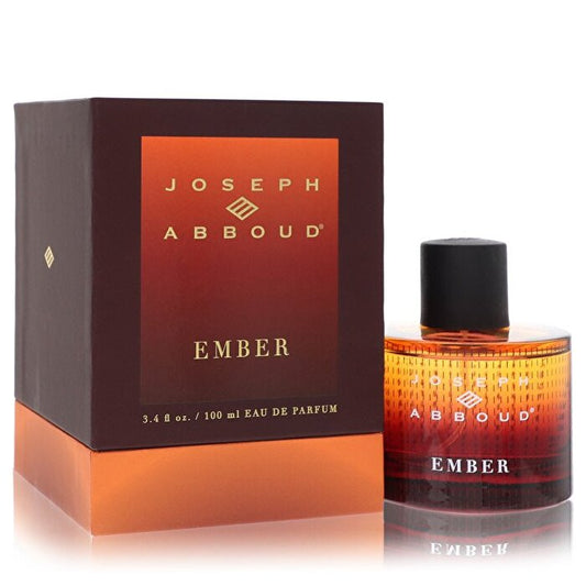 Joseph Abboud Ember Eau De Parfum Spray 100ml/3.4oz