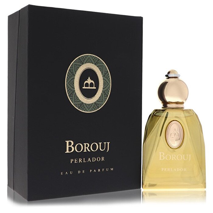 Borouj Perlador Eau De Parfum Spray (Unisex) 83ml/2.8oz