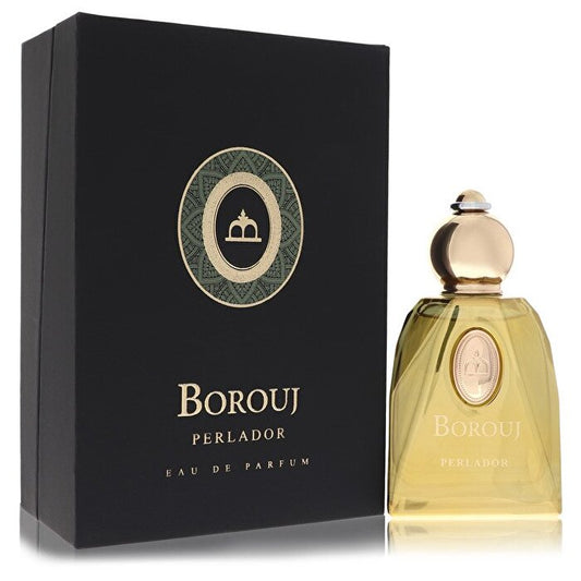 Borouj Perlador Eau De Parfum Spray (Unisex) 83ml/2.8oz