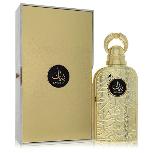 Lattafa Bayaan Eau De Parfum Spray 100ml/3.4oz