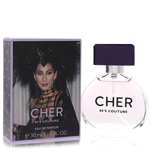 Cher Decades 80's Couture Eau De Parfum Spray 30ml/1oz