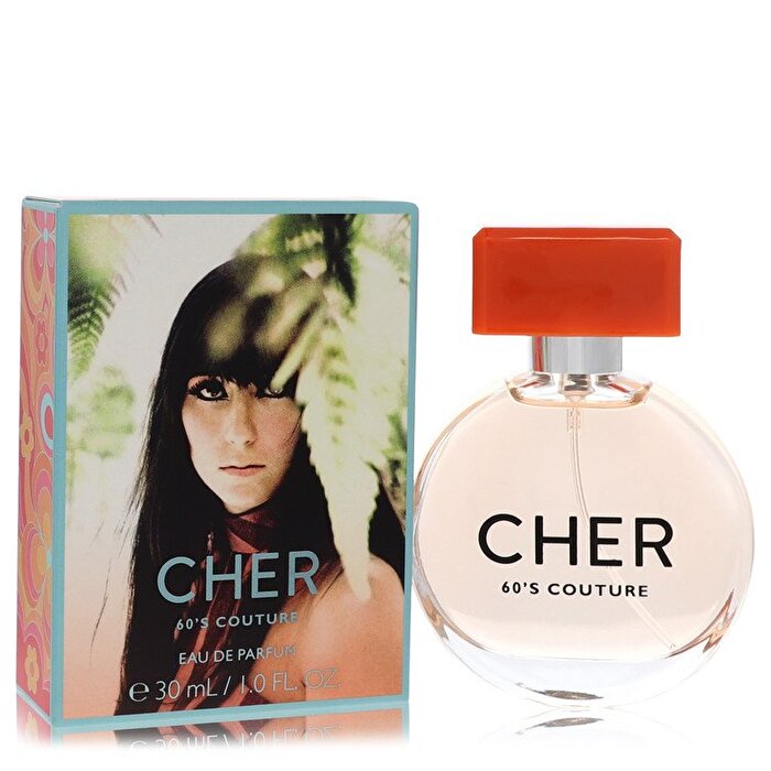 Cher Decades 60's Couture Eau De Parfum Spray 30ml/1oz