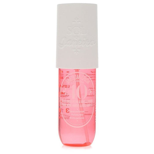 Sol De Janeiro Brazilian Crush Cheirosa 40 Hair & Body Perfume Spray 90ml/3oz