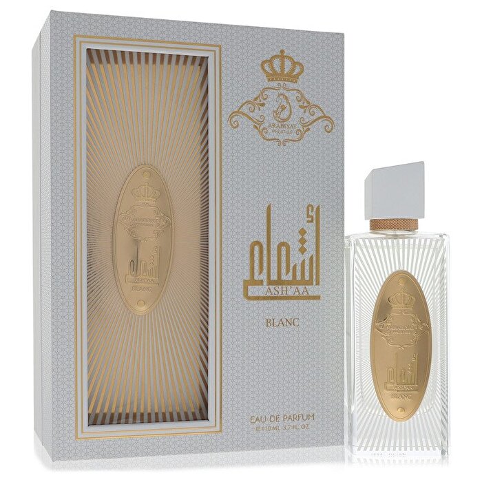 Arabiyat Prestige Ash´aa Blanc Eau De Parfum 110ml