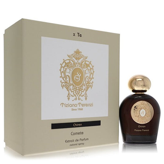 Tiziana Terenzi Chiron Extrait De Parfum Spray (Unisex) 100ml/3.38oz