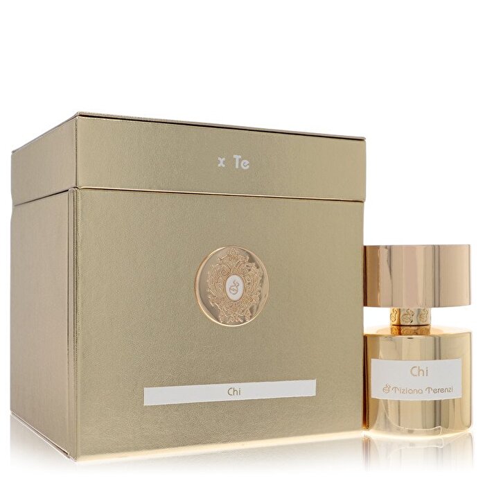 Tiziana Terenzi Chi Extrait De Parfum Spray (Unisex) Luna Collection 100ml/3.4oz