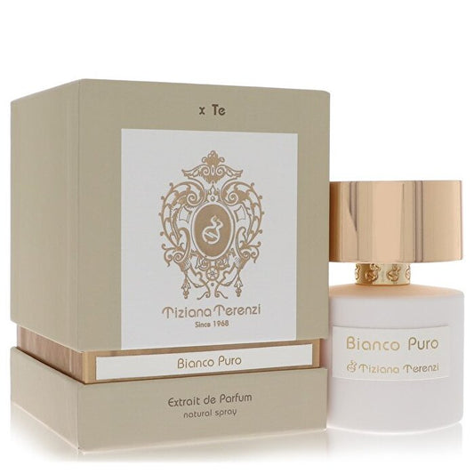 Tiziana Terenzi Bianco Puro Extrait De Parfum 100ml/3.38oz